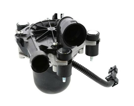 SAAB Secondary Air Pump 55560133